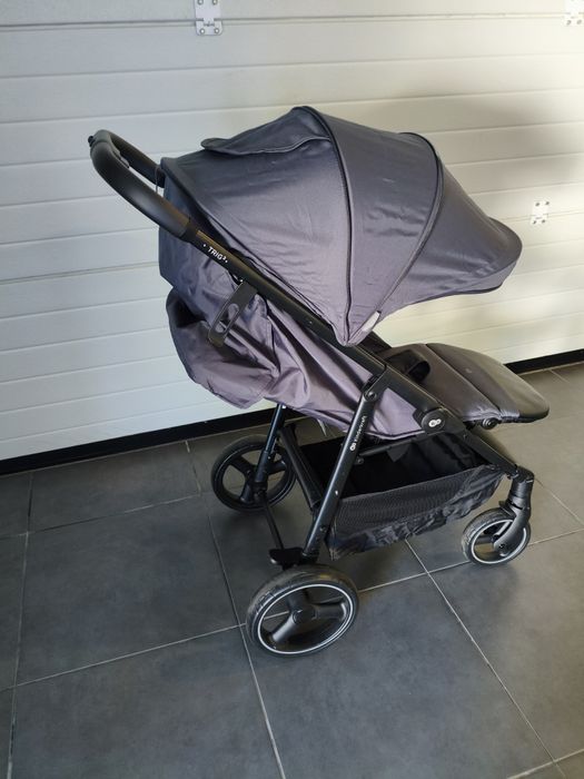 Carrinho de Passeio até 25Kg
