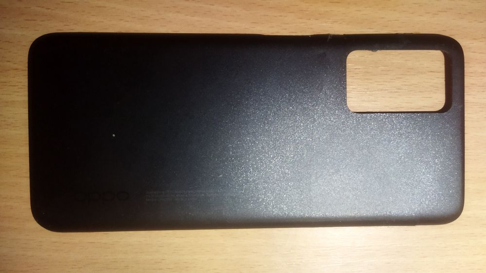 Oppo A96-комплектующие