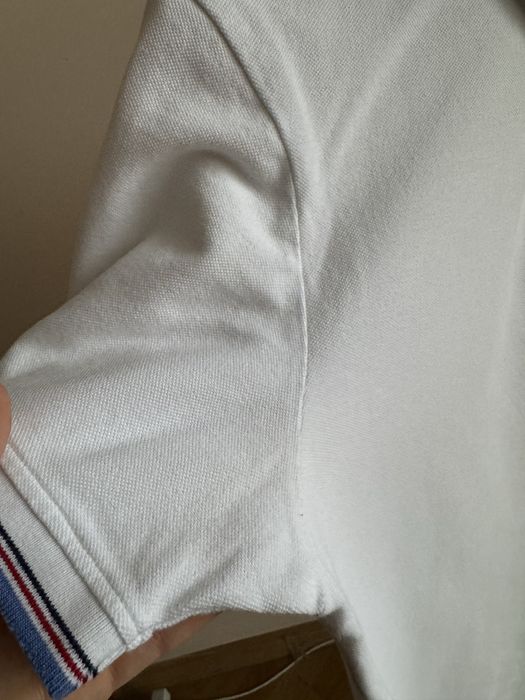 Футболка поло Lyle Scott