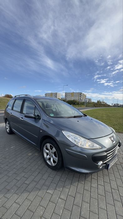 Peugeot 307