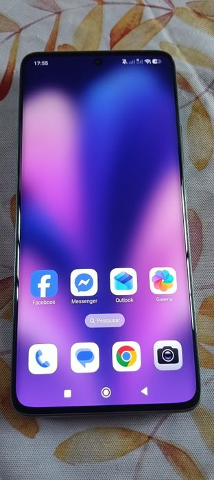 Xiaomi note 14 pro 5G 512GB 12GB RAM