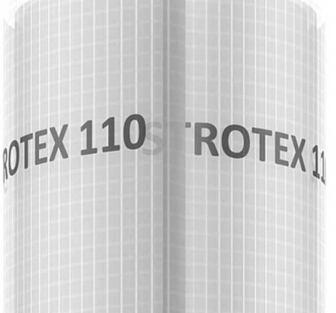 Мембрана Стротекс Strotex 1300 basic  Гидробарьер Виробник Польша