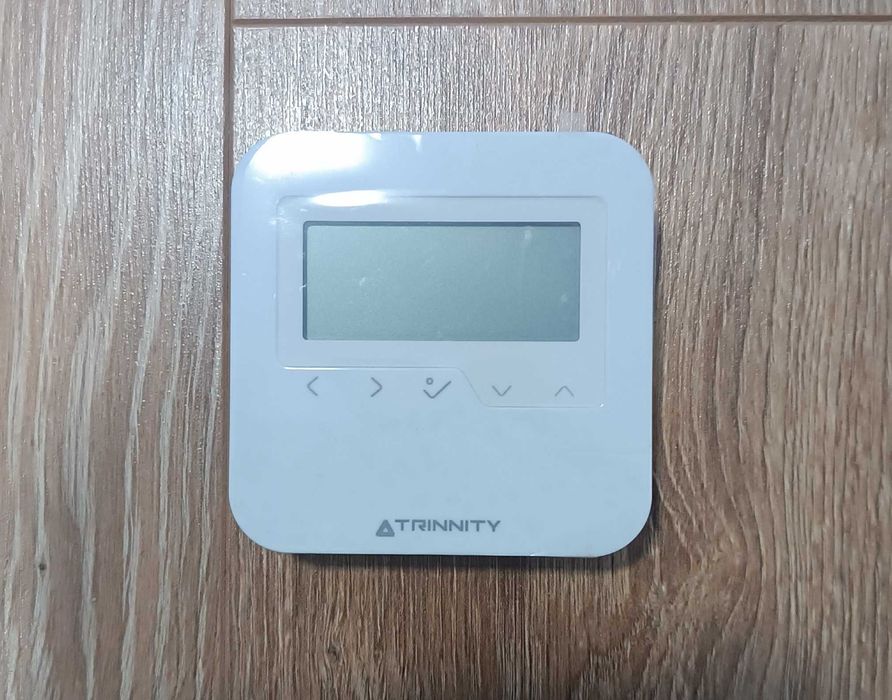 SALUS HTRP-RF 50 sterownik bezprzewodowy tygodniowy