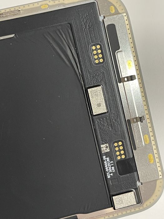 Дисплей iPhone 15 Pro / 15 Pro Max екран донор оригинал оригінальний