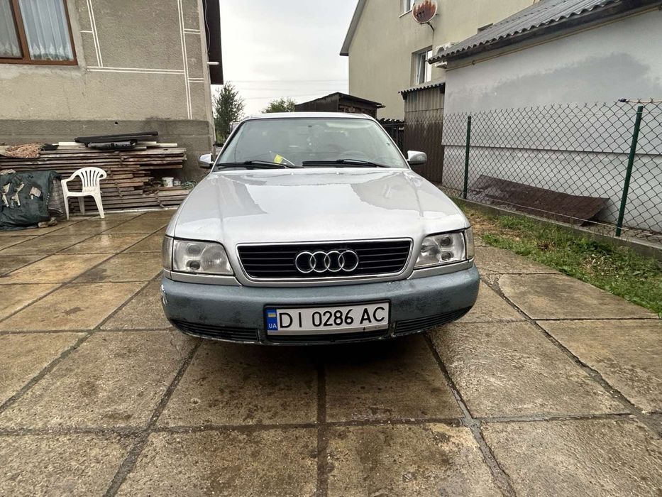 Продам audi A6C4