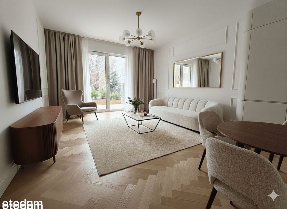 Mieszkanie na sprzedaż, 2 pokoje, 47 m², Sosnowiec