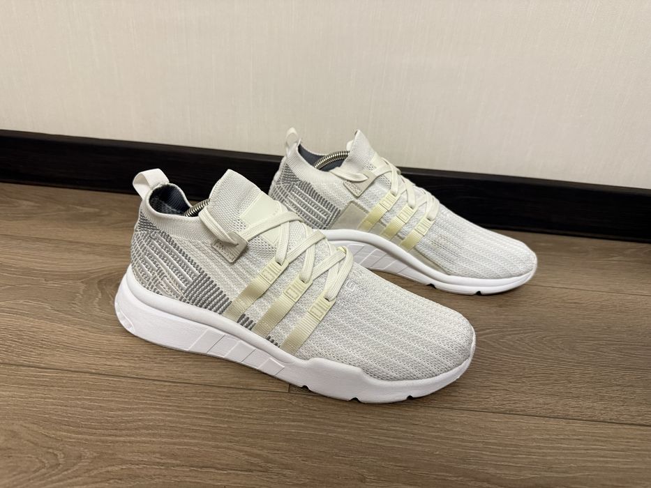 Кросівки Adidas EQT Support 46 розмір стан нових