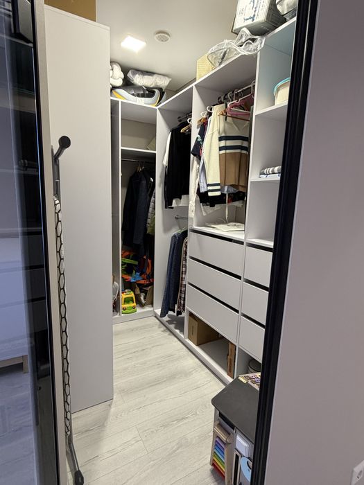 Оренда 2-кімнатної квартири, ЖК Акварелі-2, Вишневе