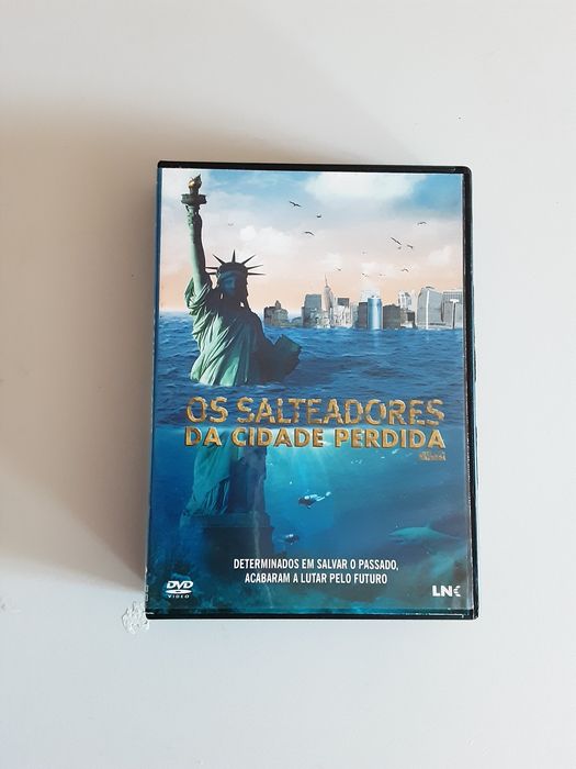 Filmes dvd vários títulos