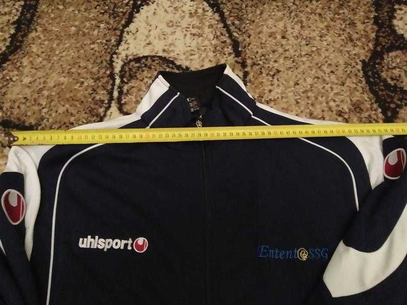 олимпийка Uhlsport