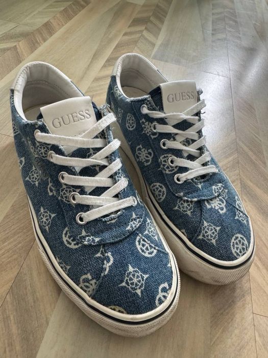 Кросівки, кеди Guess оригінал