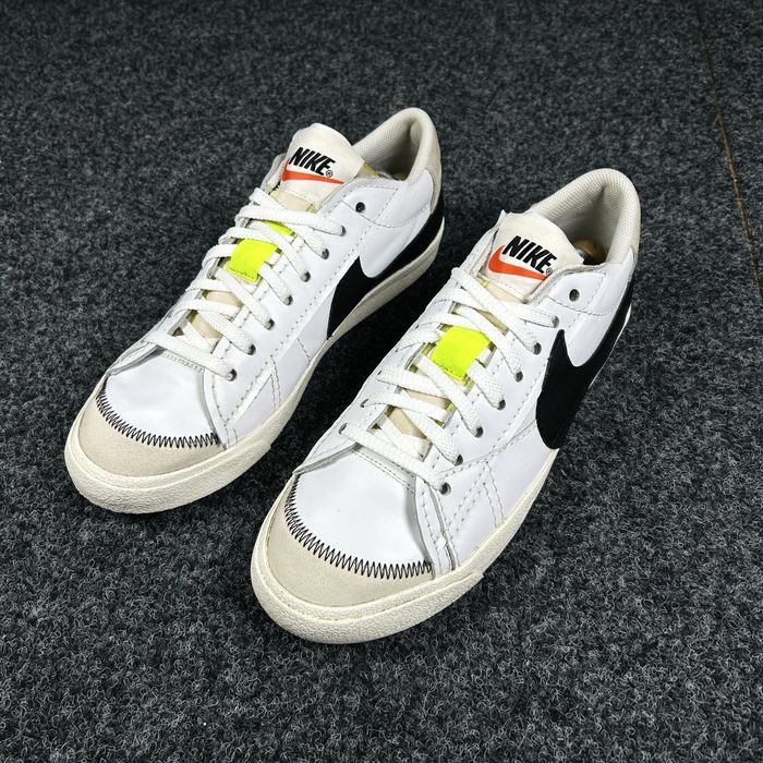 Nike blazer low 77 jumbo