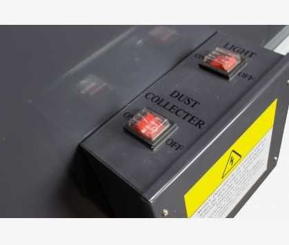 MÁQUINA DECAPAR JATO AREIA 990L REF: 9771