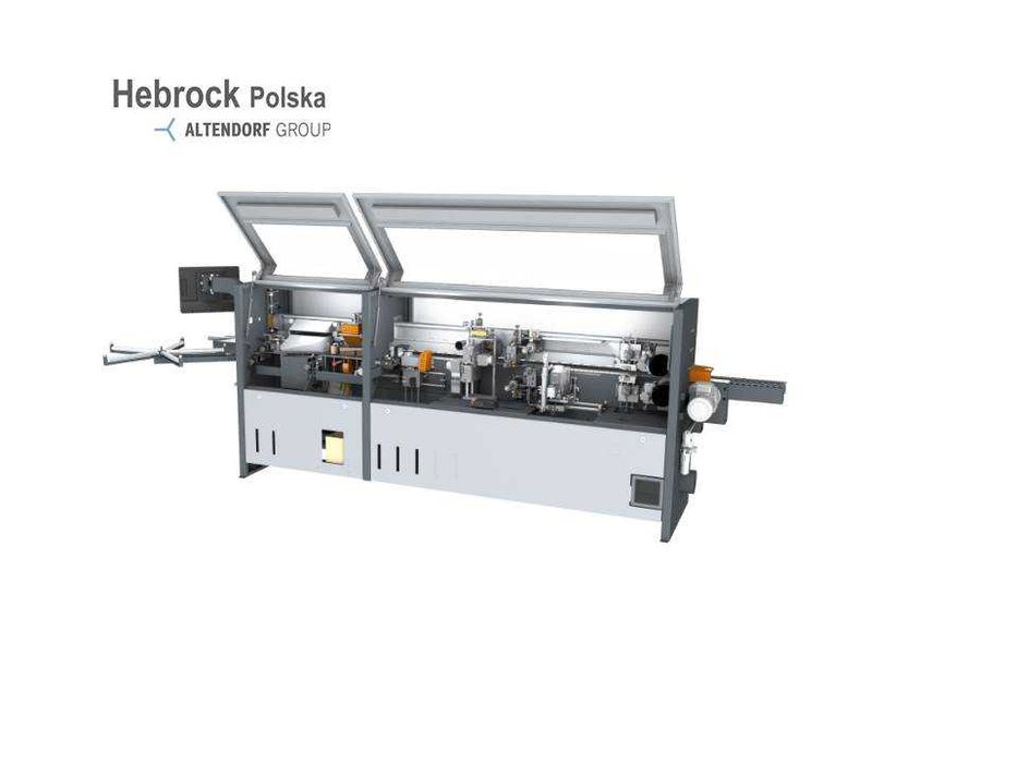 Okleiniarka Hebrock F5 next