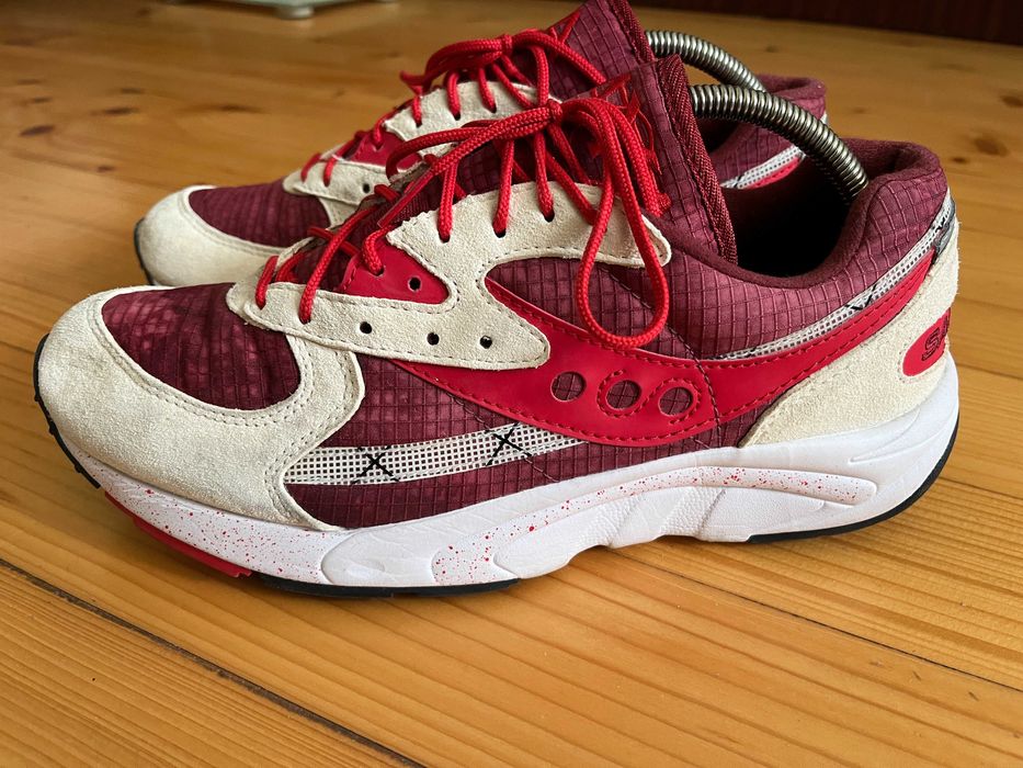 Кросівки  для бігу Saucony AYA
