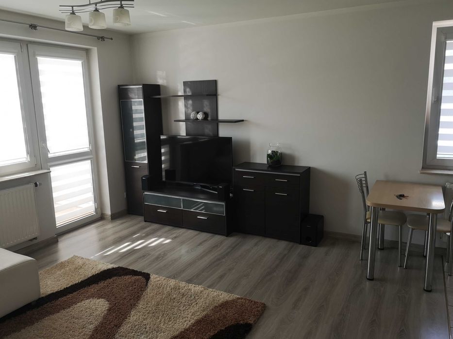 Mieszkanie Olsztyn Nagórki 40m2
