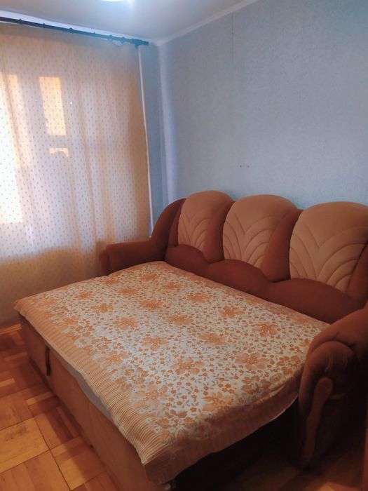Здаю кімнату в квартирі вулиця Яремчука