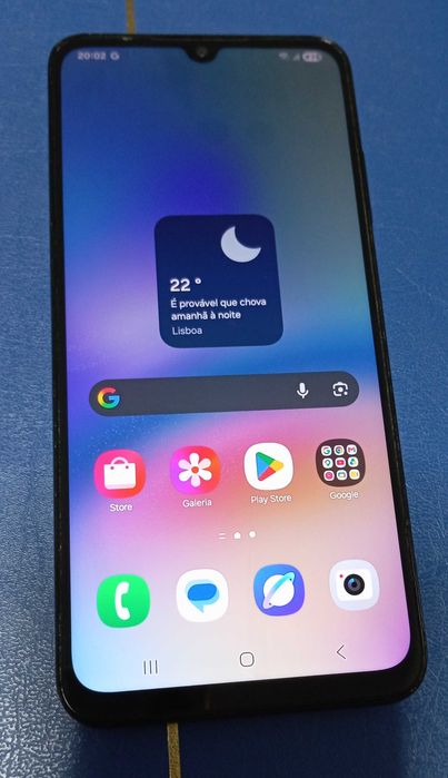 Samsung Galaxy A05s