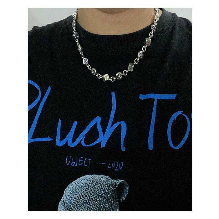 Підвіска Chrome Hearts | Кулон Хром Хартс