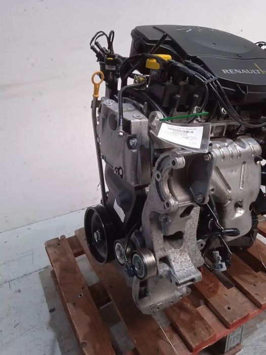 Motor K7J714 DACIA 1,4L 75 CV