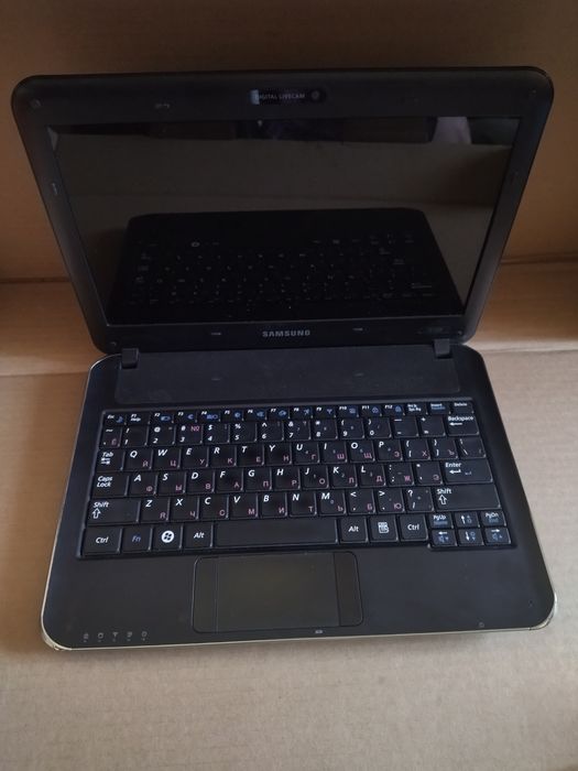 Нетбук Samsung NP-X120