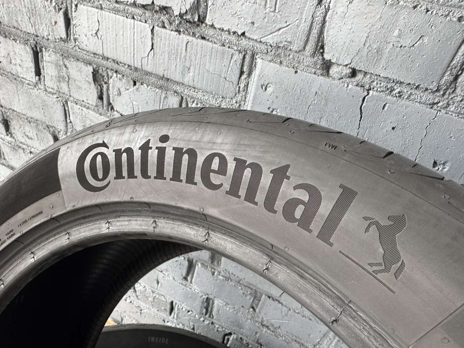 Літні шини Continental 255/45 R18