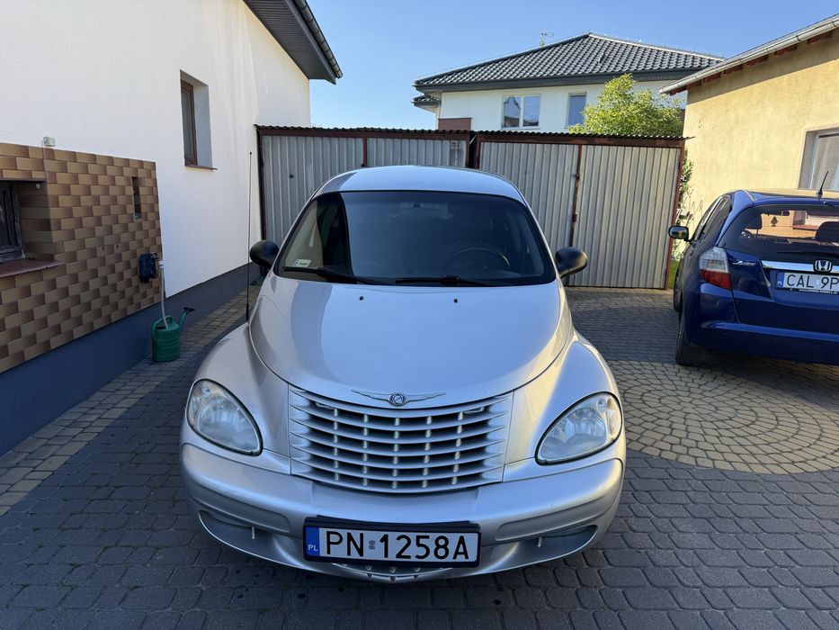 Chrysler PT Cruiser