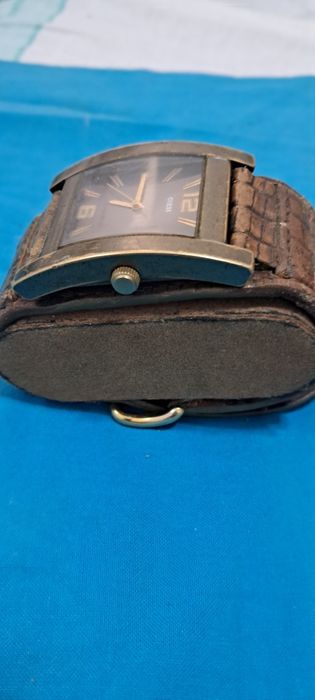 Zegarek GUESS quartz