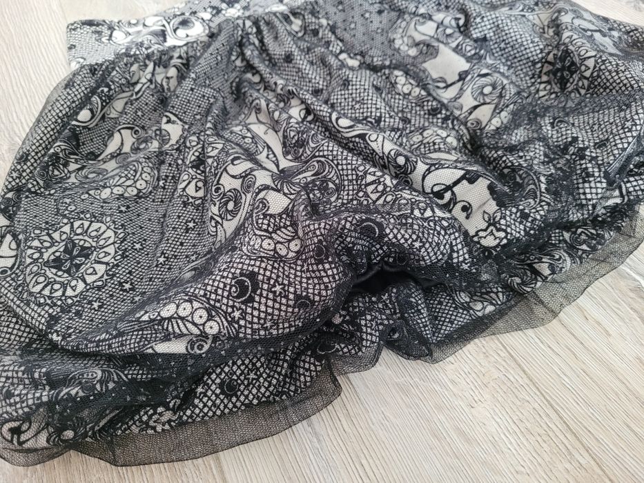 Elegancka spódniczka