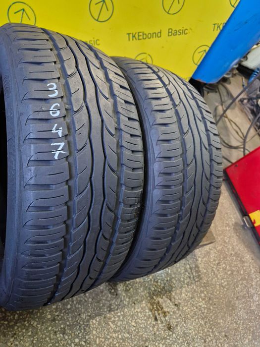 Opony Letnie 195/50R15 Sava Intensa HP 2sztuki Montaż