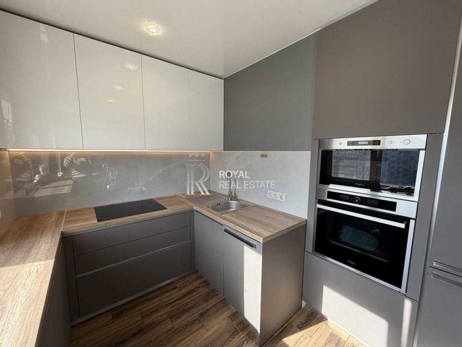 Продаж 3к квартири, Березняки, проспект Павла Тичини 28  озеро Тельбін