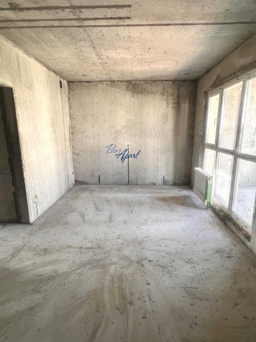 1к., ЖК Welcome Home, Стеценка вул., 53000 дол.