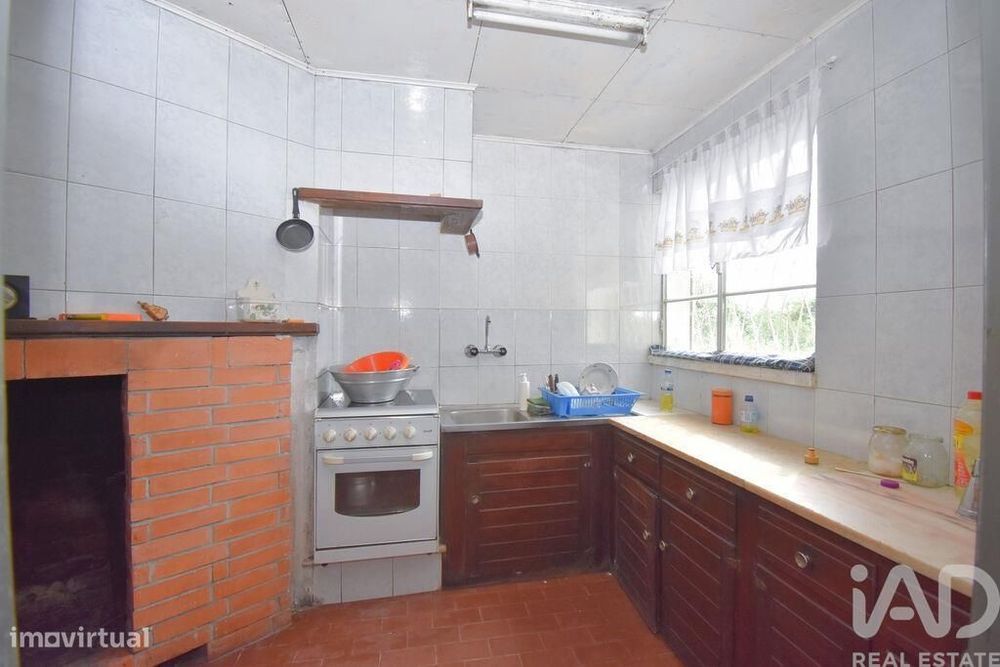 Casa / Villa em Espinhal de 297 m2