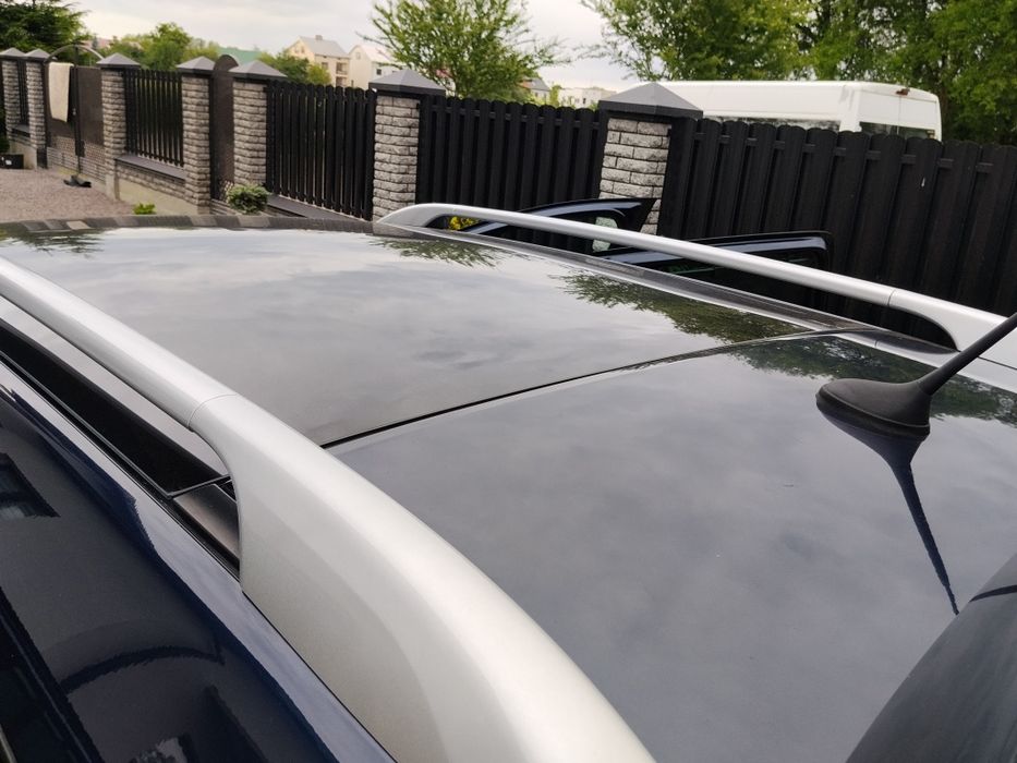 Peugeot  308 sw spot.