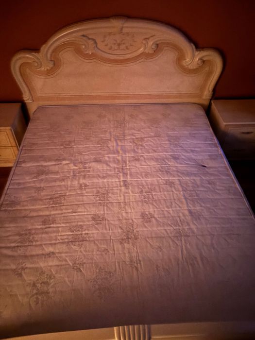 Матрац вживаний 160/200