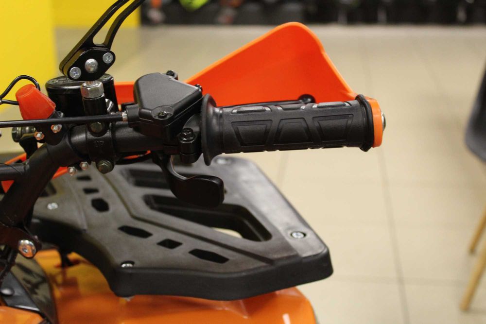 Квадроцикл SPARK SP125-9