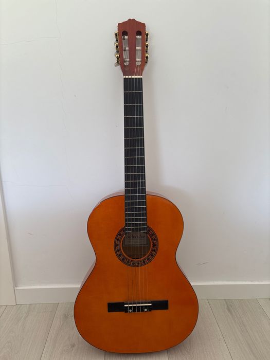 Guitarra Clássica - Nova
