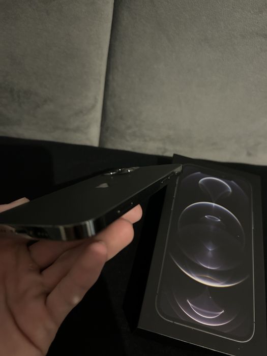 Iphone 12 pro 128gb