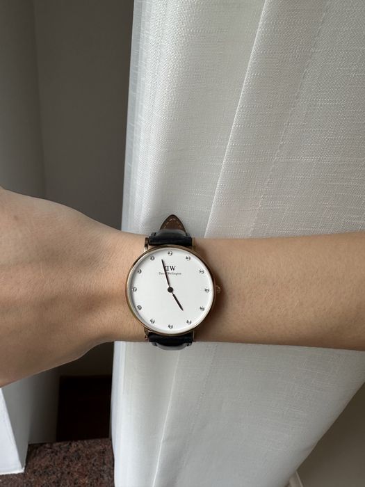 Zegarek Daniel Wellington Classy Scheffield