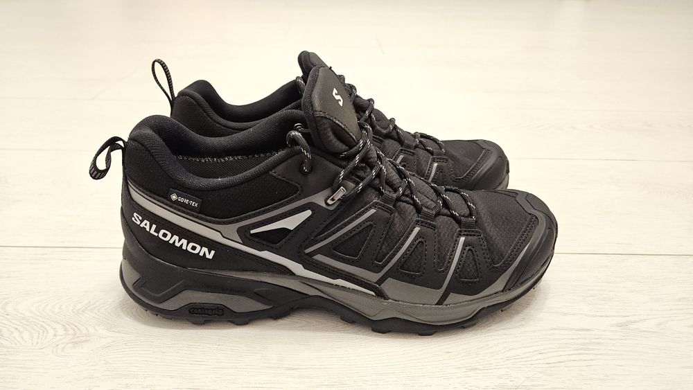 Кросівки salomon x ultra pioneer 2 нові 44рр