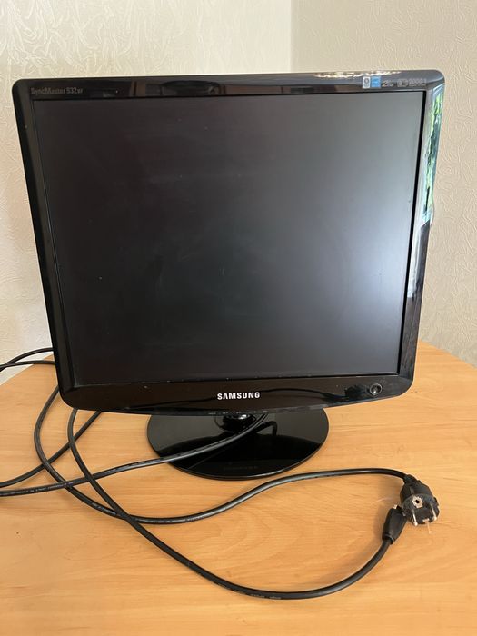 Монітор 19” Samsung Sync Master 932BF
