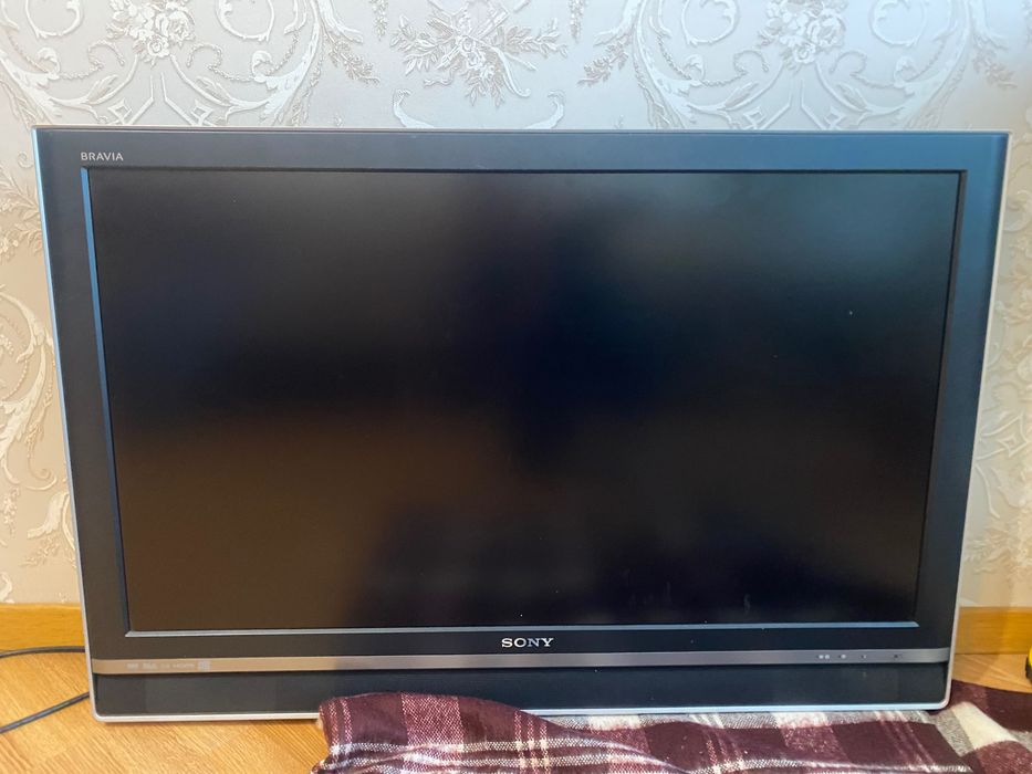 Телевізор SONY KDL-40V2500