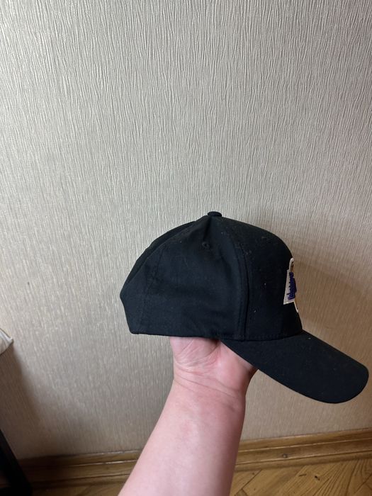 Оригінал! кепка Los Angeles Lakers бренду New Era,