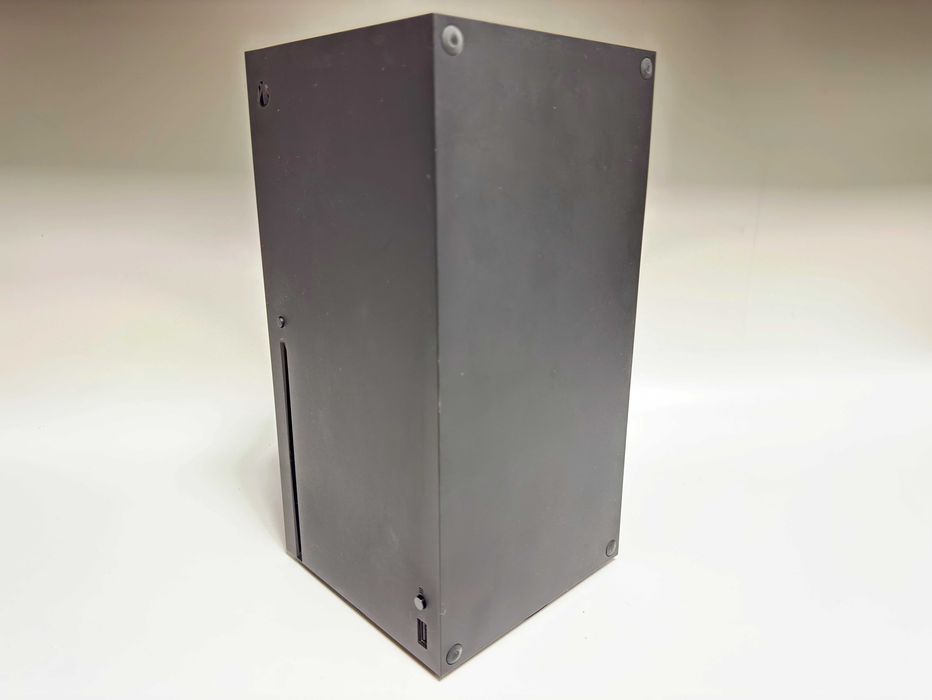 Konsola Xbox Series X 1TB SSD + pad