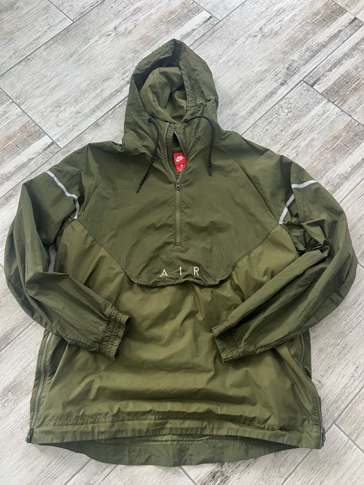 Nike вітровка анорак  чоловіча оригінал , XL