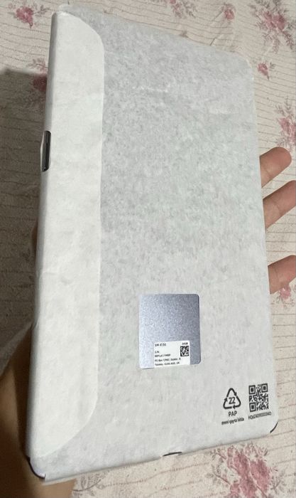 Galaxy Tab A11 Wi-Fi 64GB Gray