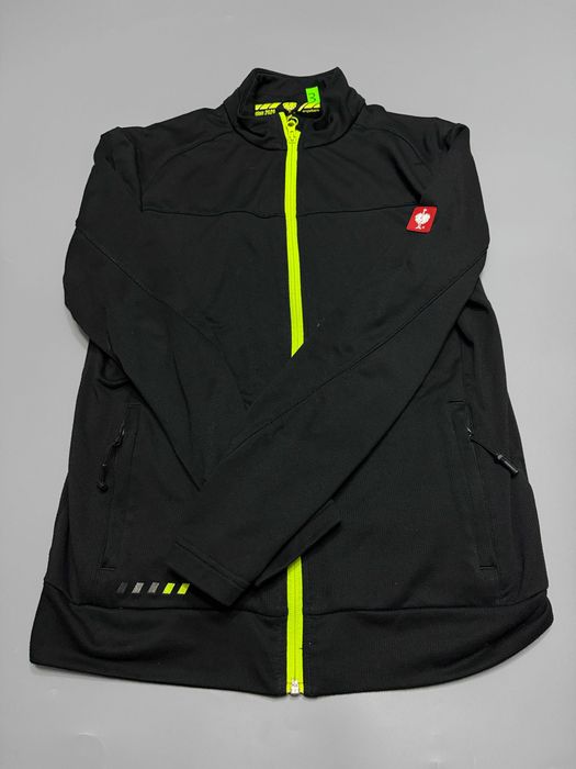 Kurtka bluza M Engelbert Strauss FIBERTWIN clima-pro motion 2020 #3