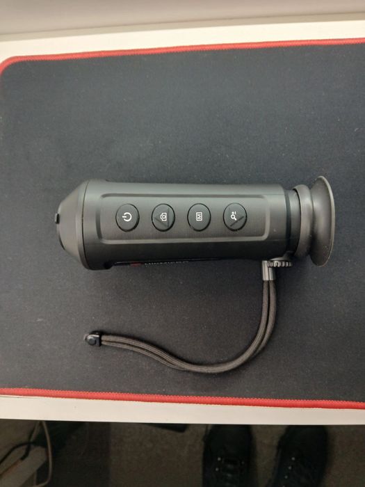 Hikmicro Lynx Pro lh19/Hikmicro Lynx Lc06.