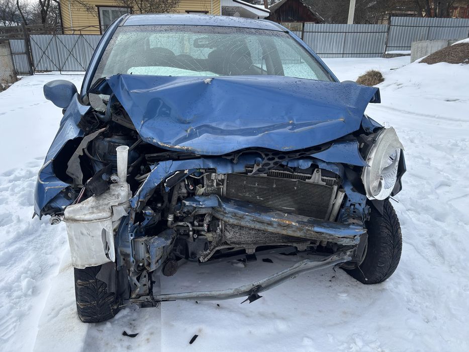 Продам авто JAC J2 по запчастинах або цілою