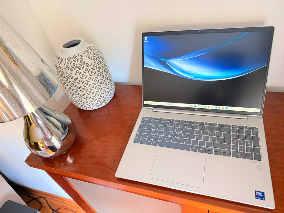 HP ProBook 460 G11 16" Full HD | Ultra 5-125U | 16 GB RAM | 512 GB SSD | Warranty |64584846876801124